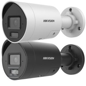 Kamera IP 4Mpix AcuSense IR 40m 2.8mm WDR mikrofon + głośnik