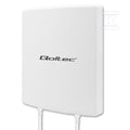 Antena 5G LTE/14 dBi/Zewnętrzna QOLTEC