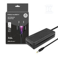 Zasilacz do Asus 120W/19V/6.32A/5.52.5/+kabel zasilający QOLTEC