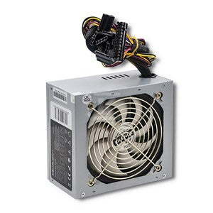 Zasilacz ATX SilentLine 350W QOLTEC
