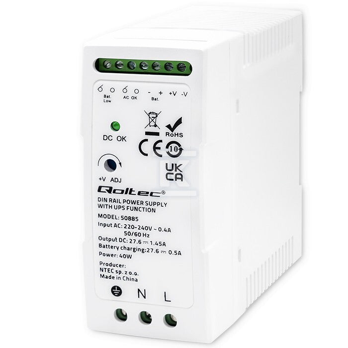DLE740