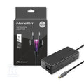 Zasilacz do IBM Lenovo 65W/20V/3.52A/7.95.5+pin/+kabel zasilający QOLTEC