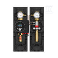Grupa pompowa DN 65 LFCH5 bez mieszacza z pompą Grundfos Magna 3 65-120 F?