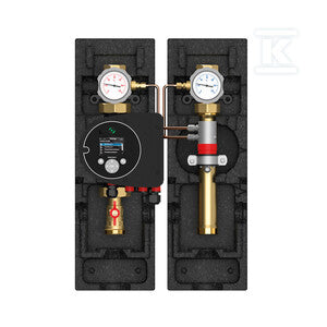 Grupa pompowa DN 65 LFCH5 bez mieszacza z pompą Grundfos Magna 3 65-120 F?