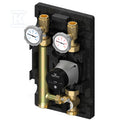 Grupa pompowa MeiFlow S MK 1 1/4" z mieszaczem z pompą Grundfos Alpha 2 32-40, wykonanie lewe?