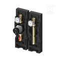 Grupa pompowa MeiFlow M UK 1 1/4" bez mieszacza dla większych przepływów z pompą Grundfos Magna 3 32-60?