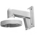 Metalowy uchwyt ścienny przeznaczony do kamer 140x183, 5x232mm