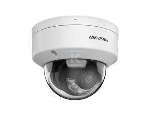 Kamera HikVision EasyIP 4.0 Pro Series - Smart Hybrid Light + ColorVu + AcuSense