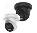 Kamera HikVision EasyIP 2.0+ Pro Series - Smart Hybrid Light + AcuSense kolor czarny