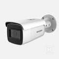 Kamera HikVision EasyIP 4.0 Pro Series - AcuSense