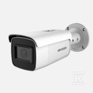 Kamera HikVision EasyIP 4.0 Pro Series - AcuSense
