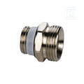 Złączka gwintowana 1/2" x 3/4" surowa?