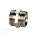 Złączka gwintowana 3/4" x 3/4" surowa?