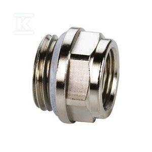 Korek uniwersalny 1/2" x 3/8" gw/gz F10705