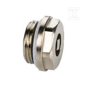 Odpowietrznik automatyczny 1/2" F10711