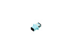 Patchcord MM OM3 LC-SC duplex 50/125 2.0m