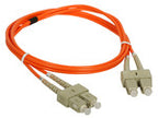 Patchcord MM OM4 SC-SC duplex 50/125 3.0m