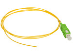 RGTec - Złącze F kompresyjne RG6, średnica tulei wewnętrznej 4.80 mm (±0,1)