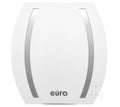 Gong drzwiowy dwutonowy "EURA" DB-10G7 ~230V AC biały