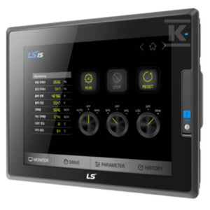 Panel operatorski IXP2-0800A HMI 8,4"