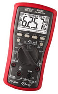 Multimetr cyfrowy BM2257 TRMS,VFD ACV z LPF,EF,AutoV,LoZ,C do 10mF,Temperatura