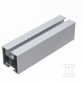 Profil aluminiowy 354cm (K-01-3540)