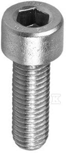 Śruba imbusowa 25mm (K-18-25)