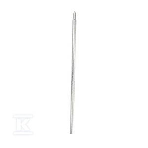 Przedłużka 1500mm do pręta uziemiającego (K-52-FP)