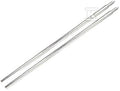 Pręt uziemiający 2x1500mm + złącze (K-52-F)