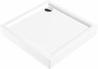 Brodzik Roca Granada 140x80x13 Compact, syfon w komplecie