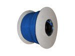 Kabel U/UTP typu linka kat.5e PVC 4x2x26/7AWG 100m zielona