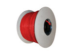 Kabel U/UTP typu linka kat.5e PVC 4x2x26/7AWG 100m zielona