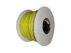 Kabel U/UTP typu linka kat.5e PVC 4x2x26/7AWG 100m zielona
