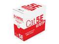 Kabel sieciowy UTP kat.5e PVC Q-LANTEC - 305m - 10 lat gwarancji