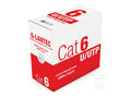 Kabel sieciowy sieciowy UTP kat.6 PVC Eca Q-LANTEC - 10 lat gwarancji