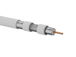 Kabel sieciowy UTP kat.5e PVC Q-LANTEC - 305m - 10 lat gwarancji