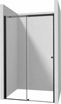 Zlew granitowy HUNTER 1 komorowy z ociekaczem 44x67cm z syfonem