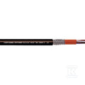 Przewód zasilający ÖLFLEX® HEAT 180 EWKF C 2X0,75, 300/500 V, Giętki, ekran,