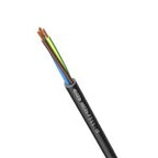 Przewód sterowniczy OLFLEX CLASSIC 110 CY 2x1,5 żyły czarne numerowane 500V ekranowany
