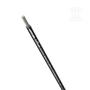 Przewód kolejowy ÖLFLEX® TRAIN 331 600V 1X1,5 GNYE, 0,6/1 kV, odporny na UV,