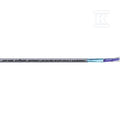 Przewód Ethernet UNITRONIC® LAN 200 SF/UTP Cat.5e FLEX, 48 V, Giętki, PVC, ekran,