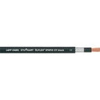 Przewód sterowniczy OLFLEX CLASSIC 110 CY BK 0,6/1kV 12G1 elastyczny,UV odporny, ekranowany