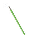 Żyła pojedyncza ÖLFLEX® WIRE MS 2.1 1X1,5 GN, 450/750 V, Eca,