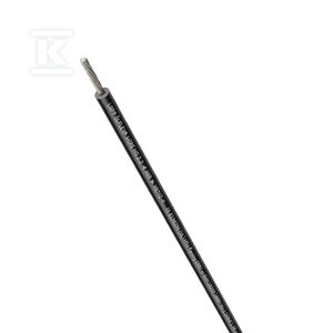 Żyła pojedyncza ÖLFLEX® WIRE MS 2.2 1X2,5 RD, 450/750 V, Eca,