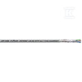 Przewód Ethernet UNITRONIC® LAN 600 S/FTP CAT7 Y FLEX, 48 V, Giętki, PVC, Eca, ekran,