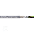 Przewód sterowniczy ÖLFLEX® CONTROL TM CY 3G2.5 14/3C, 0,6/1 kV, Giętki, ekran, odporny na UV,