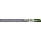 Przewód instalacyjny H07V-K (LGY) 1x10 pomarańczowy OG, jednożyłowy