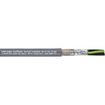 Przewód instalacyjny H07V-K (LGY) 1x10 pomarańczowy OG, jednożyłowy