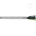 Przewód sterowniczy ÖLFLEX® CONTROL TM 5G1.5 16/5C, 0,6/1 kV, Giętki, odporny na UV,