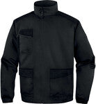 Bluza mach 2 z poliestru (65%) i bawełny (35%), 245 g/m2 ciemnoszary M